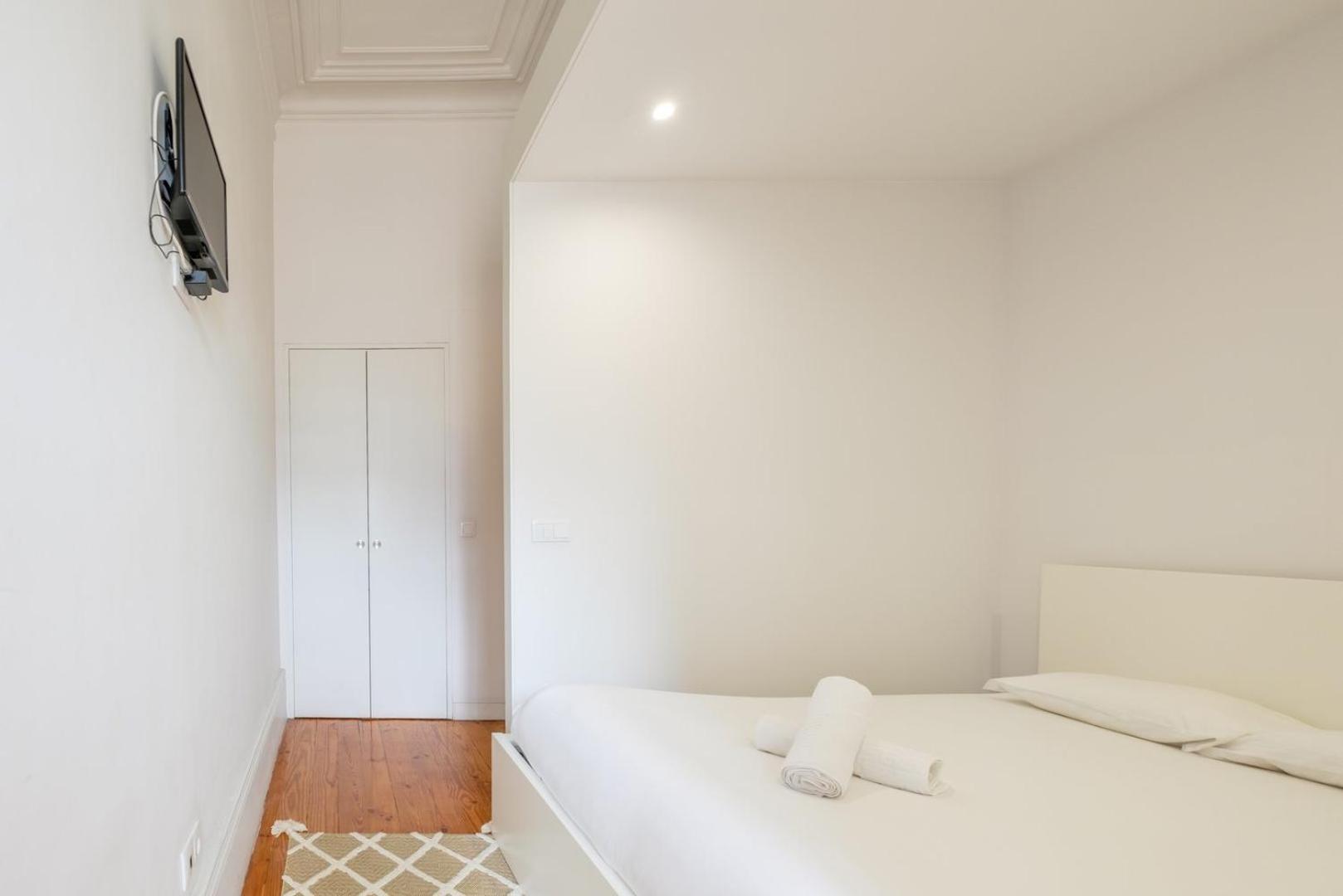 Guestready - Bolhao Market Place ปอร์โต ภายนอก รูปภาพ
