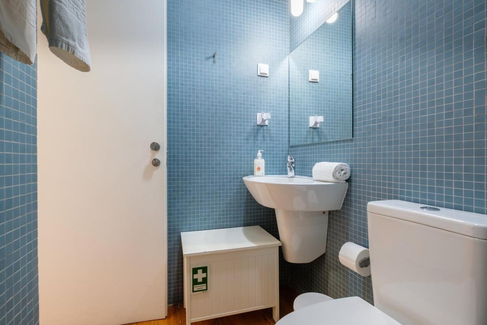 Guestready - Bolhao Market Place ปอร์โต ภายนอก รูปภาพ