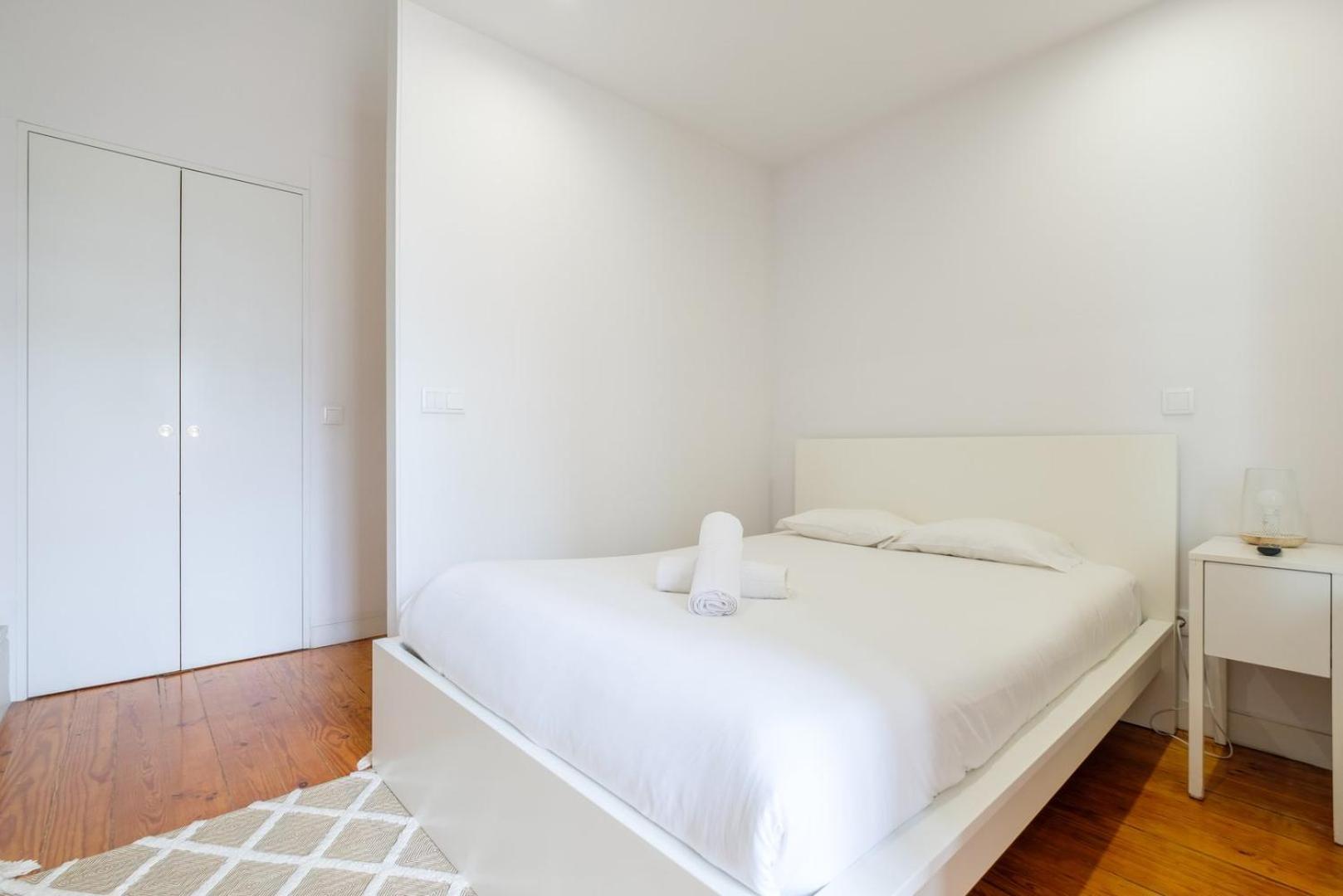 Guestready - Bolhao Market Place ปอร์โต ภายนอก รูปภาพ