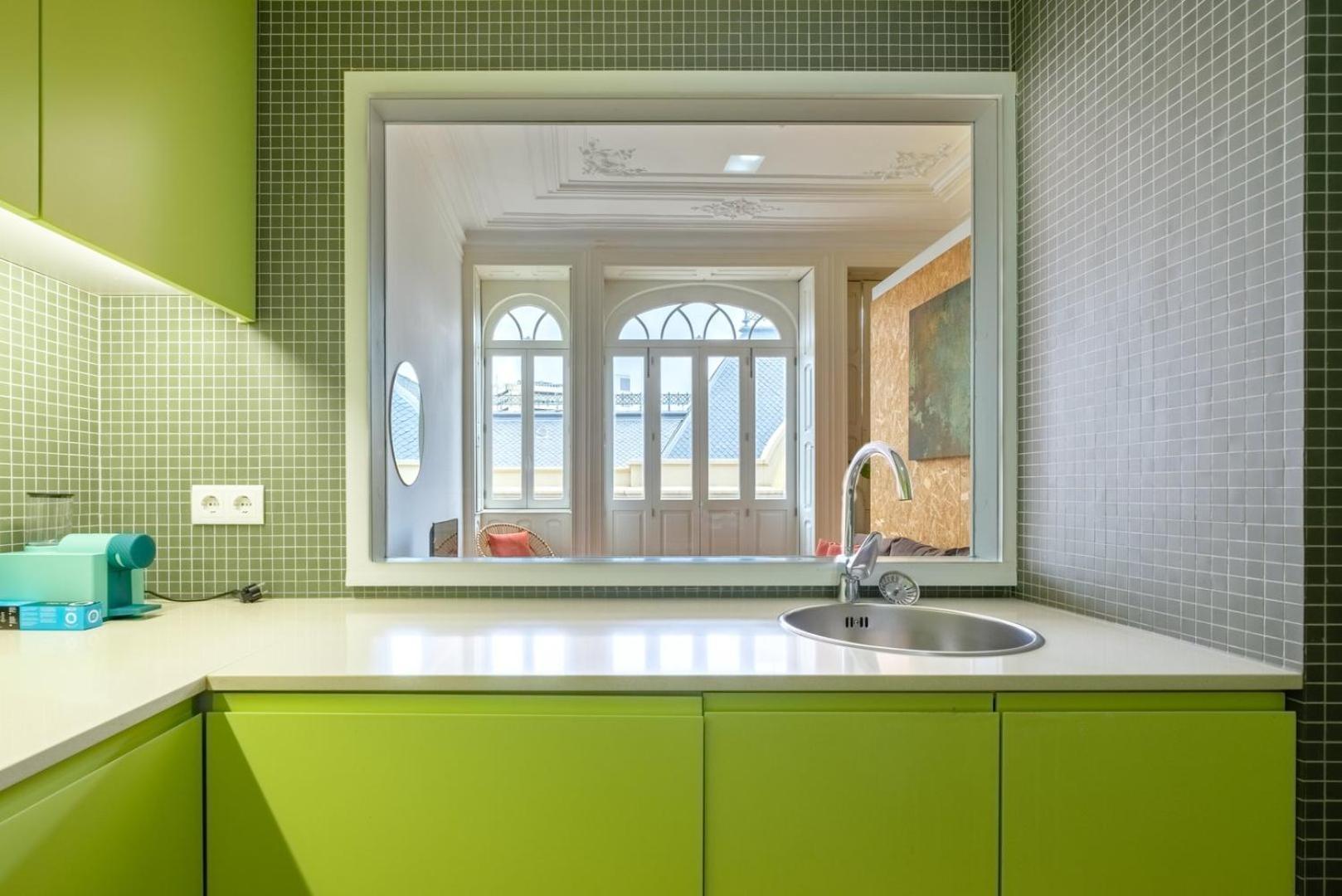 Guestready - Bolhao Market Place ปอร์โต ภายนอก รูปภาพ