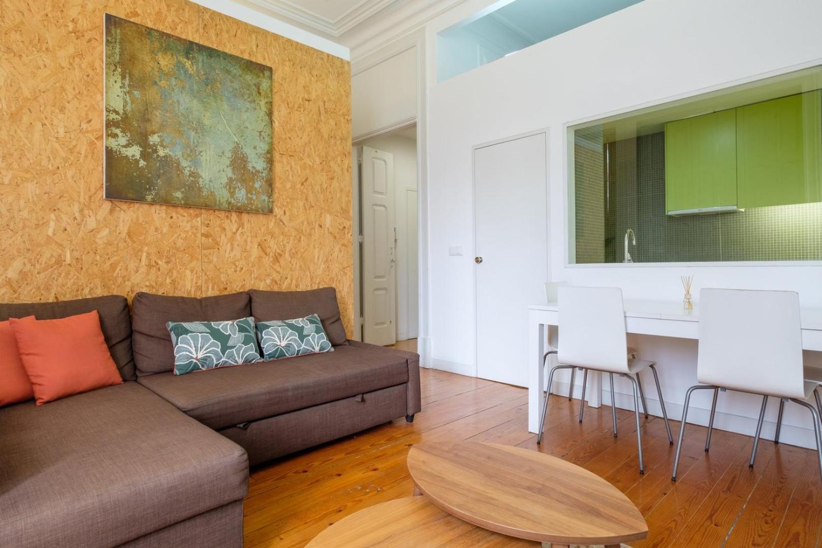 Guestready - Bolhao Market Place ปอร์โต ภายนอก รูปภาพ
