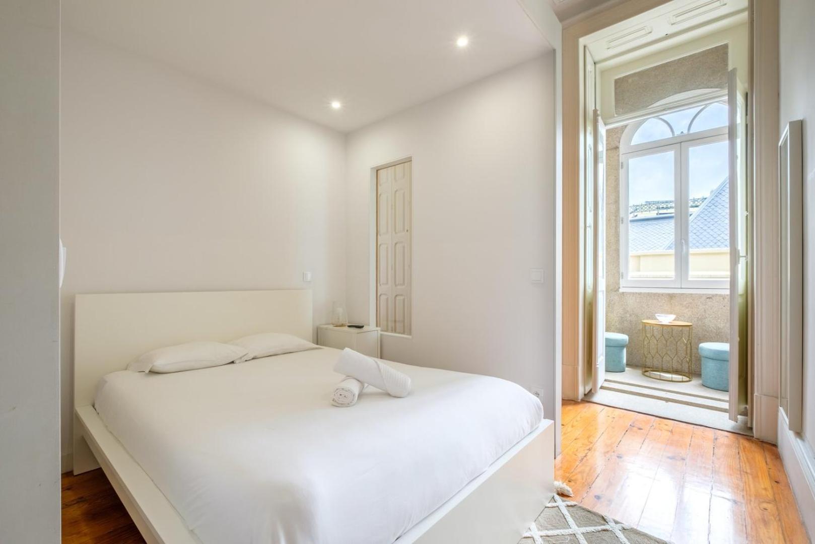 Guestready - Bolhao Market Place ปอร์โต ภายนอก รูปภาพ