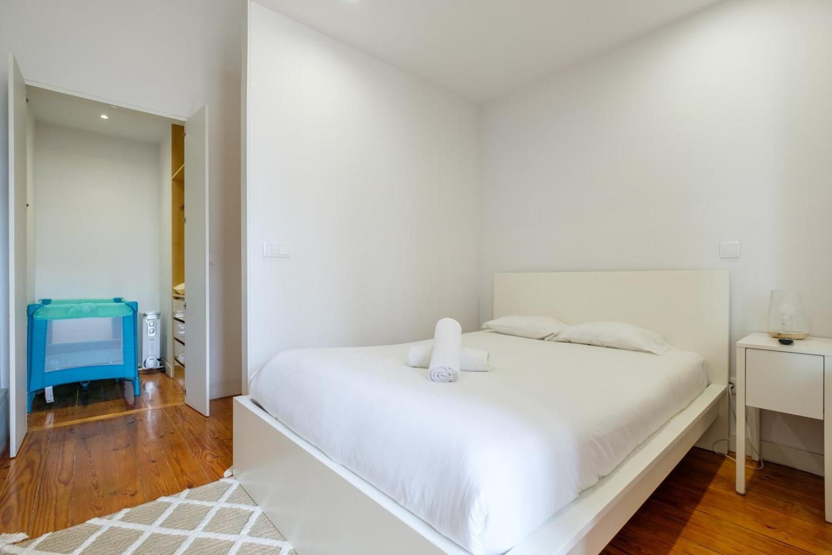 Guestready - Bolhao Market Place ปอร์โต ภายนอก รูปภาพ